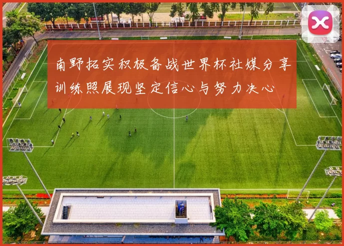 南野拓实积极备战世界杯社媒分享训练照展现坚定信心与努力决心